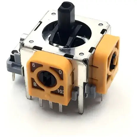 Joystick para PS2, 3, 4, 5 y Xbox 360 One, series — imagen 2