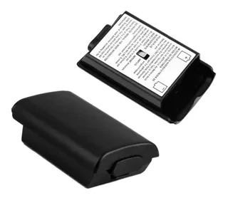 Caja para pilas de mando de XBOX 360's foto | Reparacion y Venta de Consolas (Ataris) |  BizneCubano