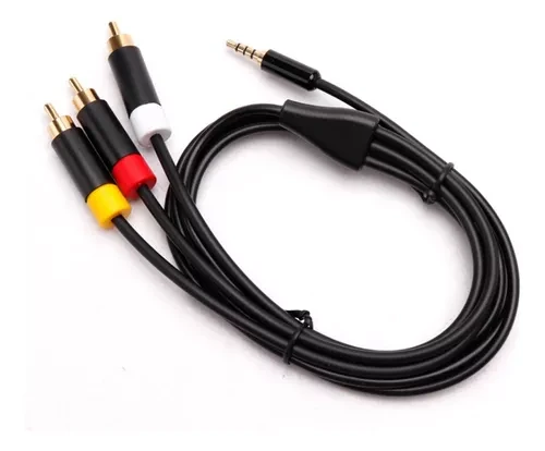 Cable AV para XBOX 360 Super Slim's foto | Reparacion y Venta de Consolas (Ataris) |  BizneCubano