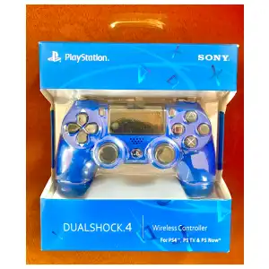 Mando de PS4 miniatura 2