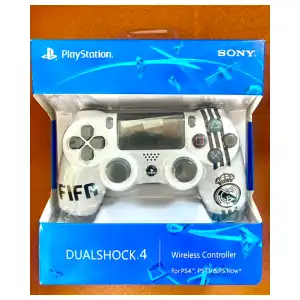Mando de PS4 miniatura 1